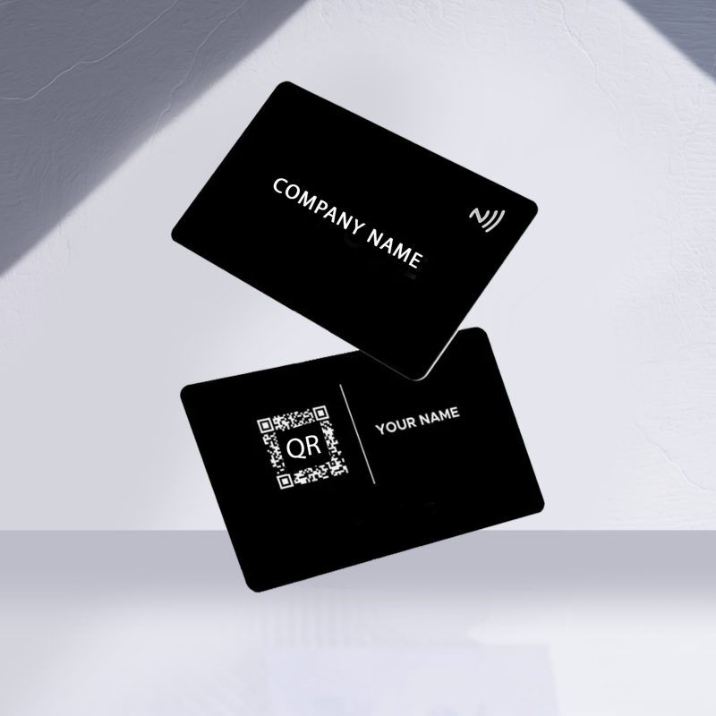 NFC Business Card