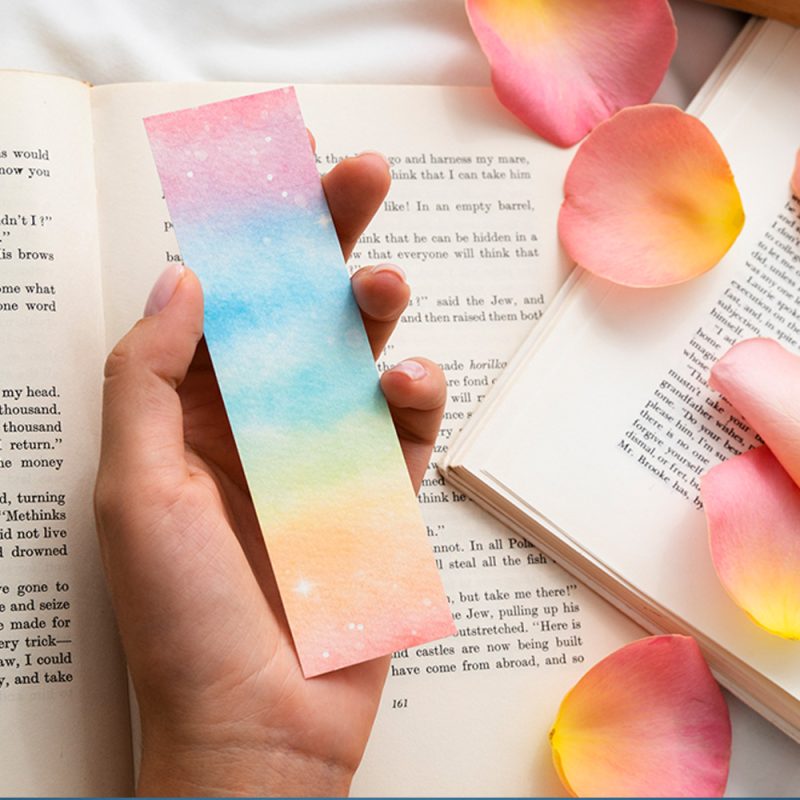 Bookmarks