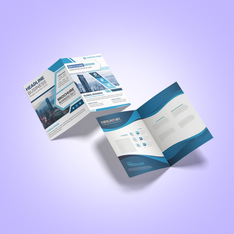 Flyers | Leaflets
