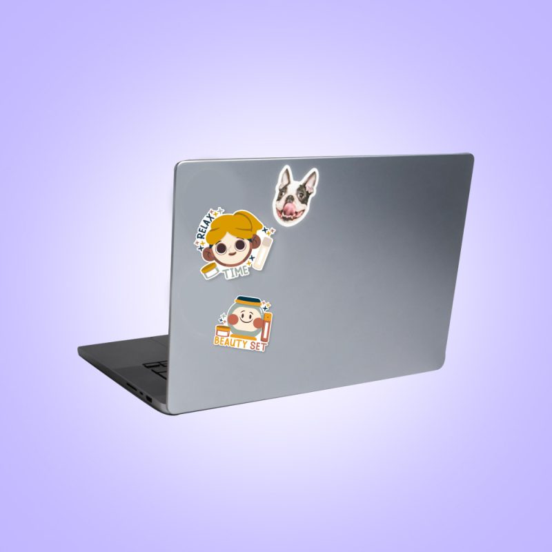 Face Stickers