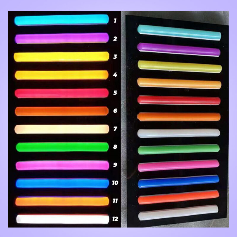 Neon Letters - Image 2