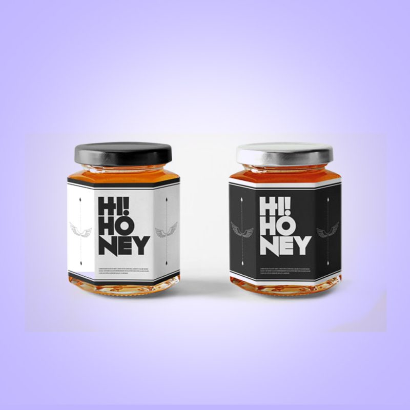 Product Labels