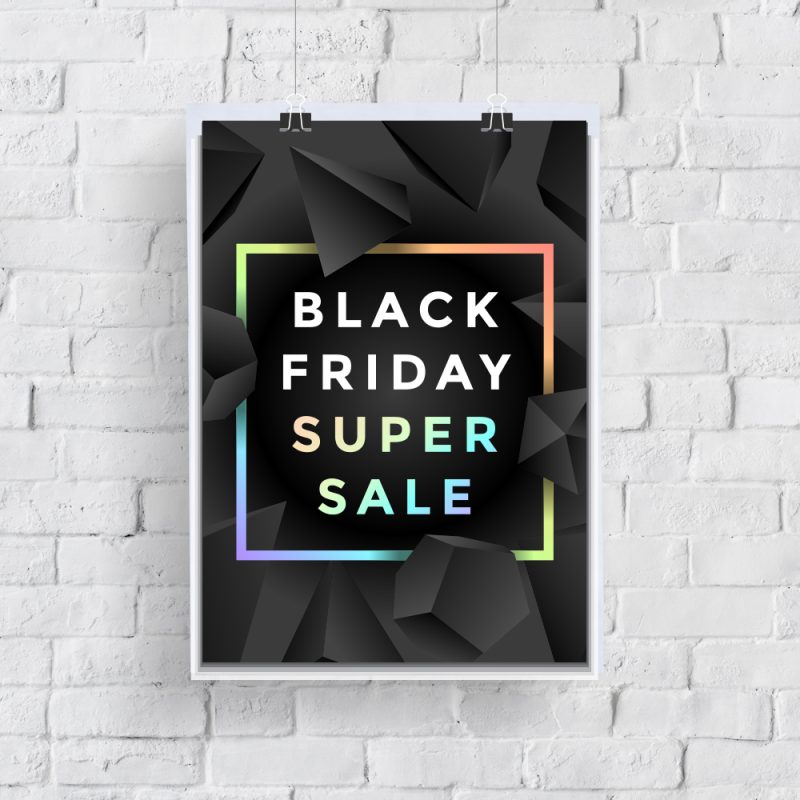 Advertising Posters