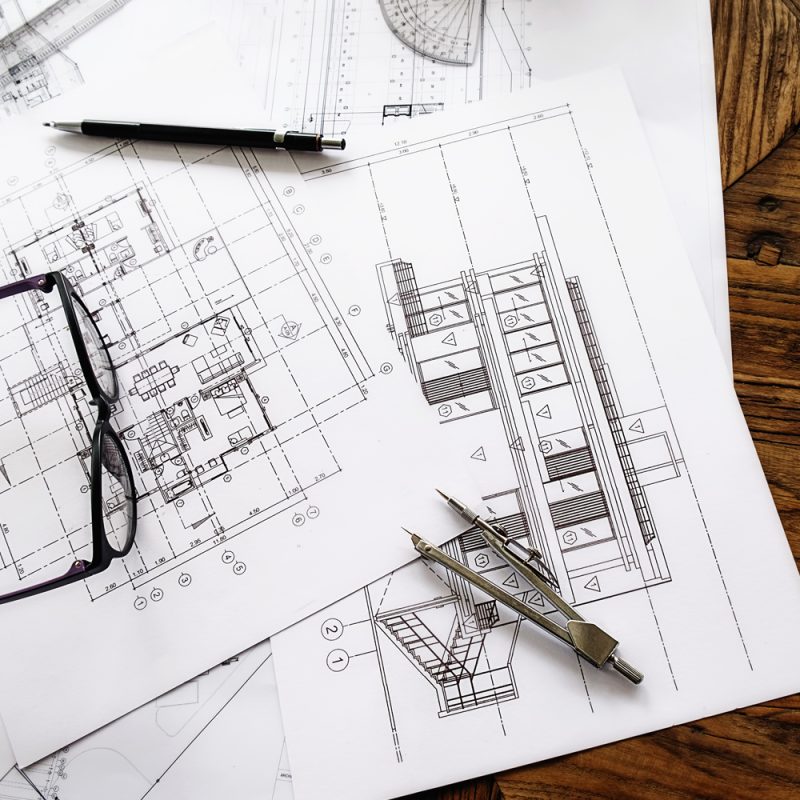 Architectural Plan