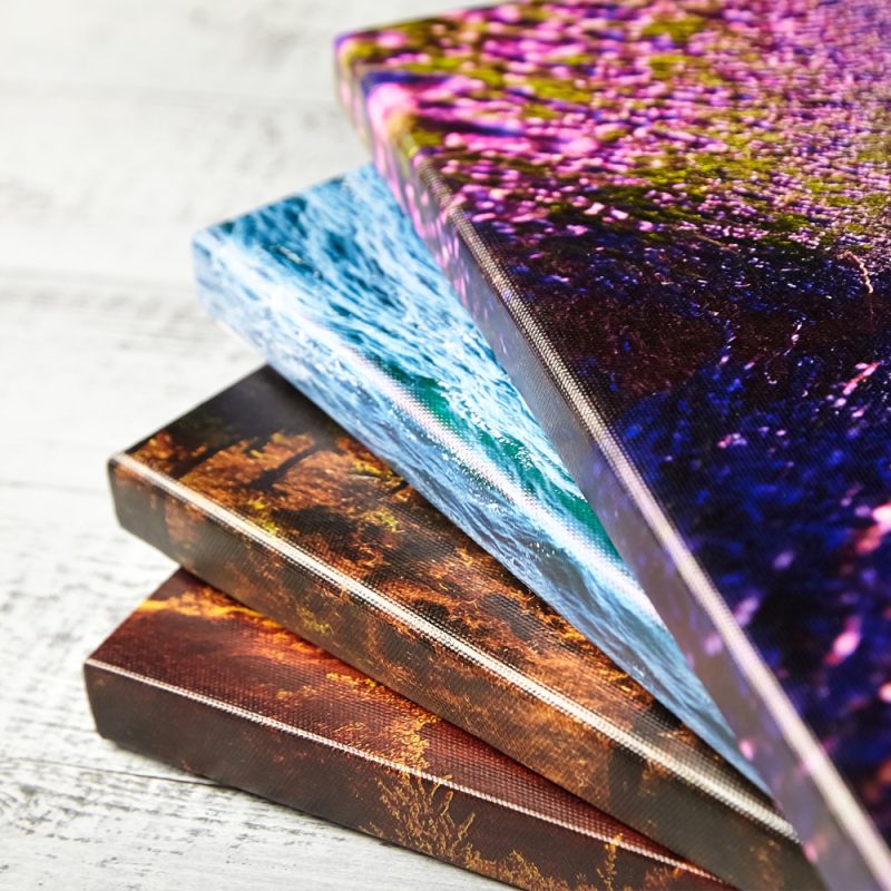 Canvas Print - Image 2