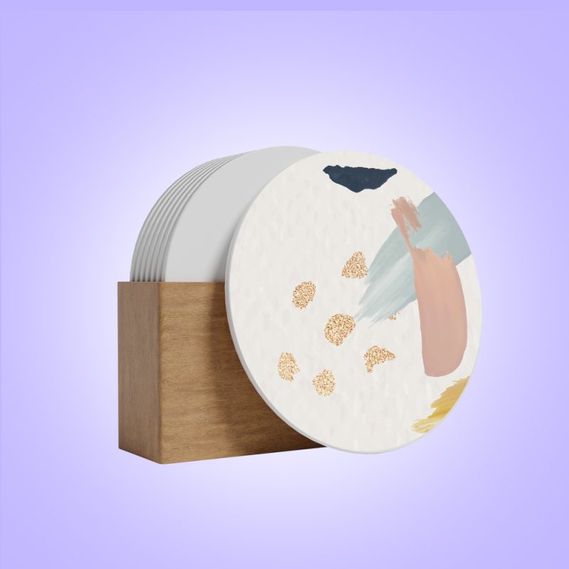 Beverage Coasters