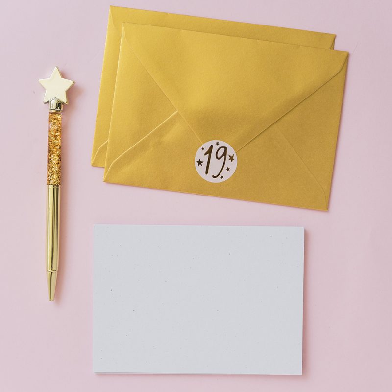 Envelope Seals - Image 2