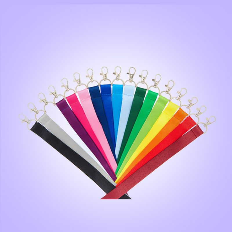 Plain Lanyard - Image 2