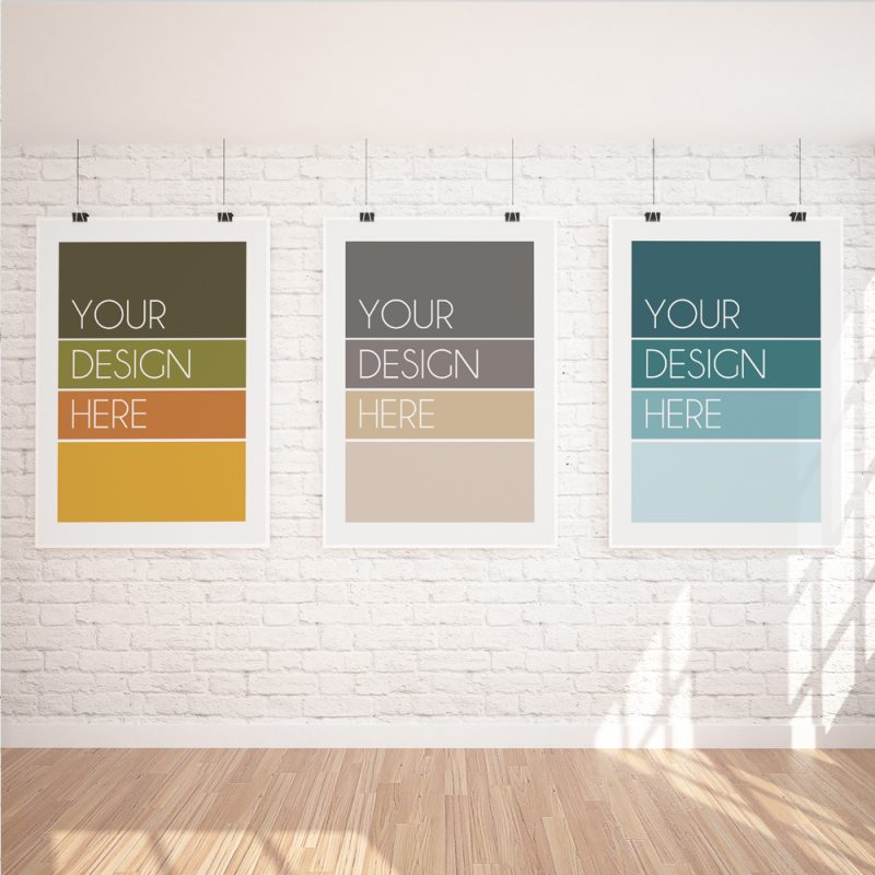 Wall Poster