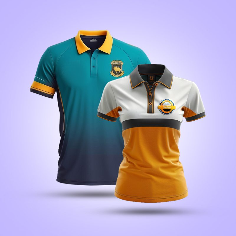 Polo Shirts