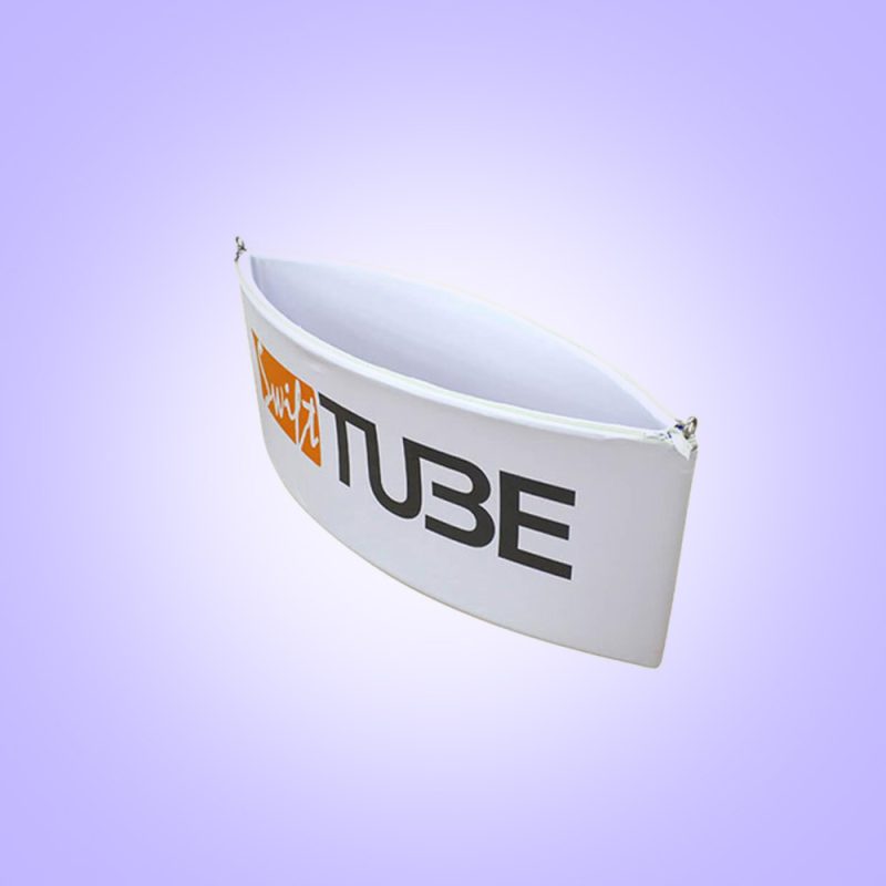 Football Overhead Hanging Banner