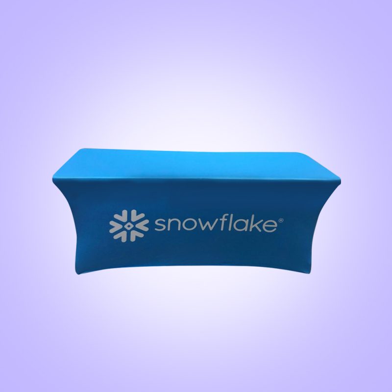 Full Stretch Table Covers