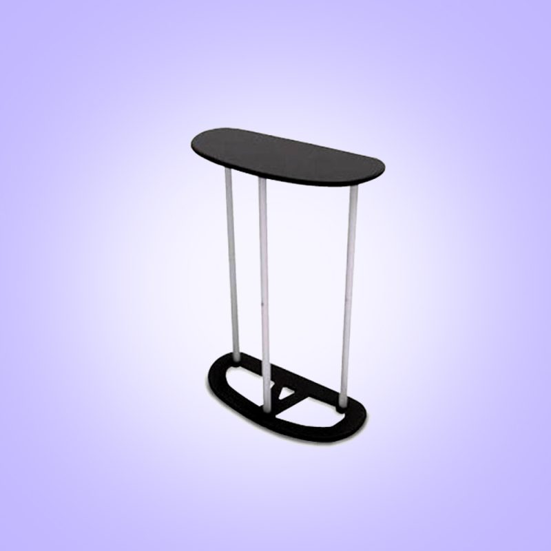 Long Oval Counter - Image 2