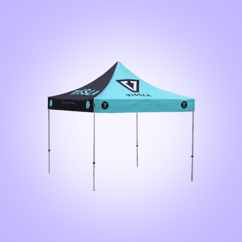 Printed Marquees