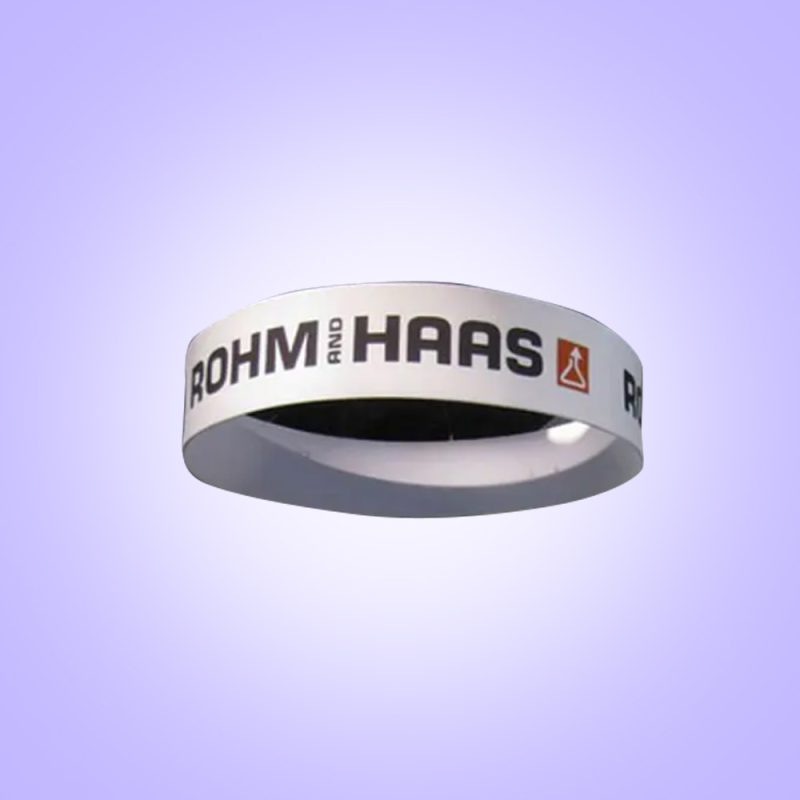 Round Overhead Hanging Banner