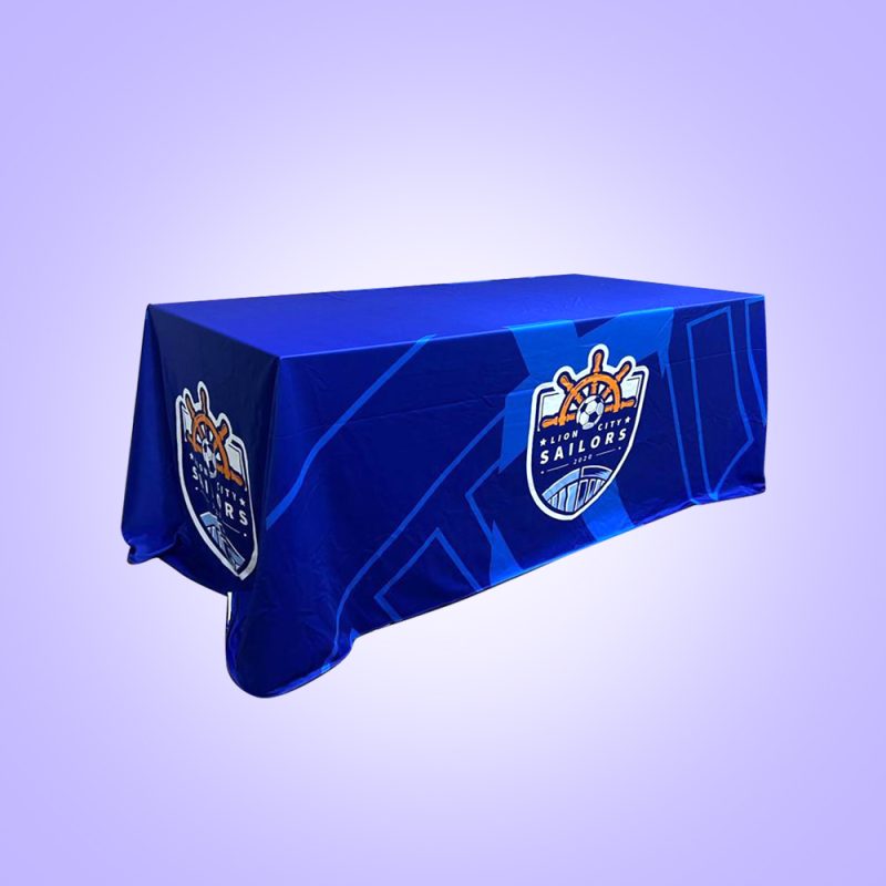 Full Table Covers