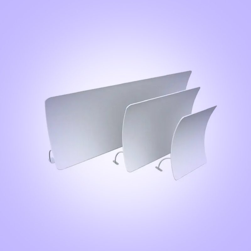 Curved Tension Fabric - Image 2