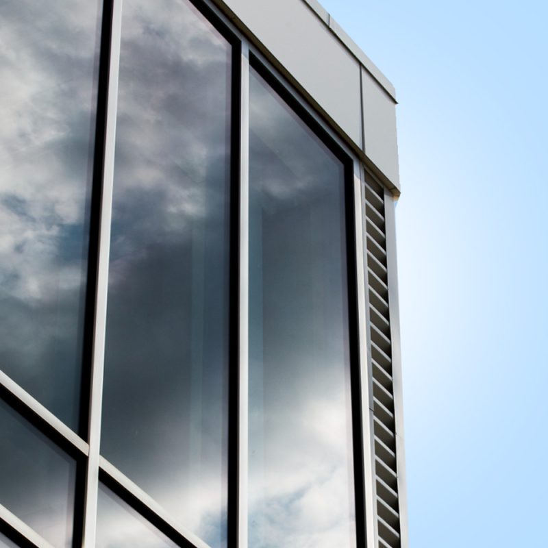 Windows Solar Film