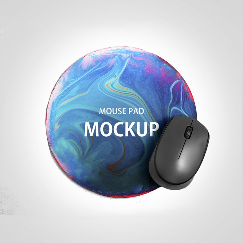 Mouse Pads