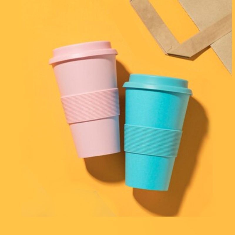 Travel Mugs & Tumbler Cups