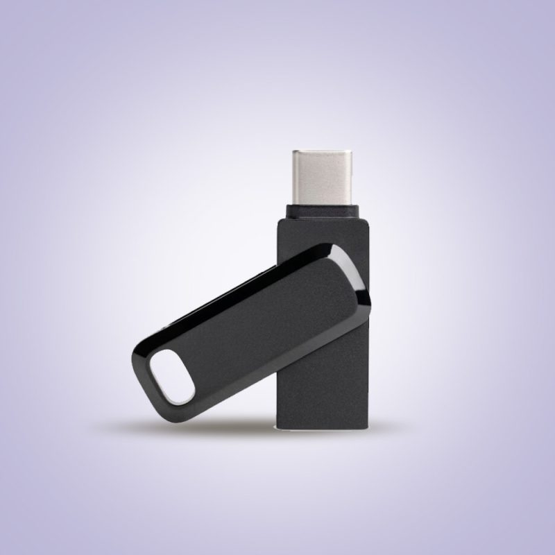 USB Flash Drivers