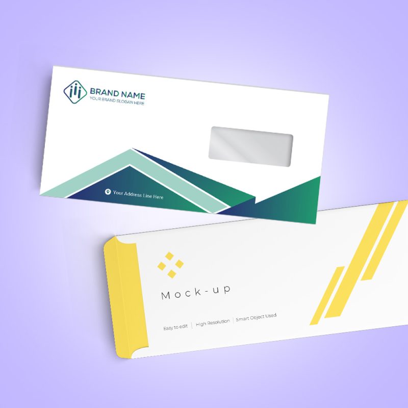 Envelope