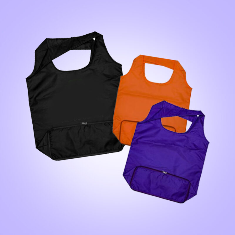 Nylon Foldable Bags