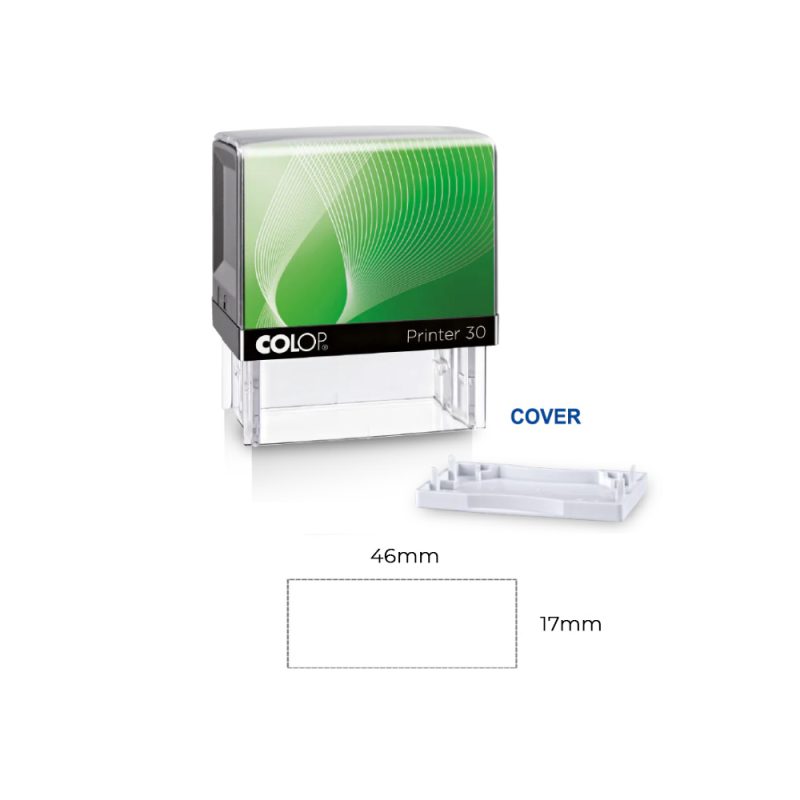 Self Inking Stamps - Image 2
