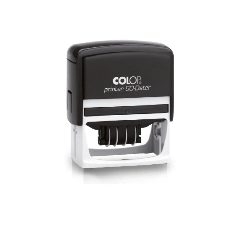 Numbering & Date Stamps - Image 3