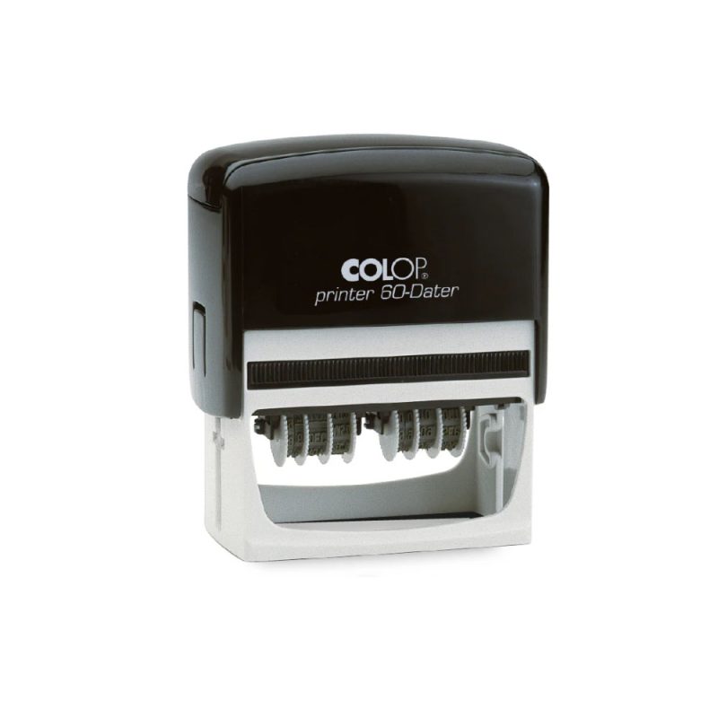 Numbering & Date Stamps - Image 2