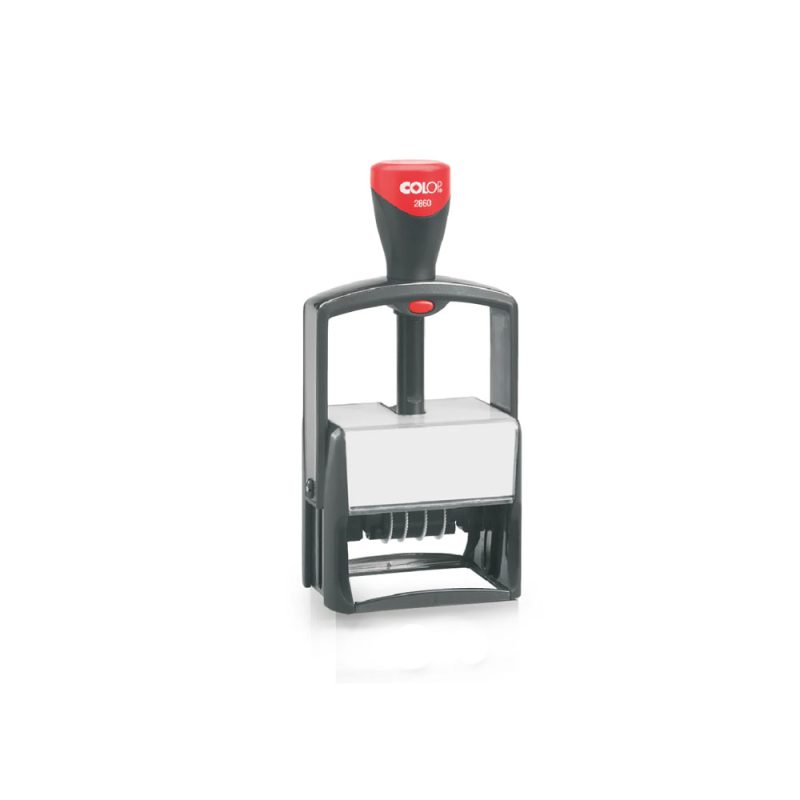 Heavy Duty Stamps - Image 2