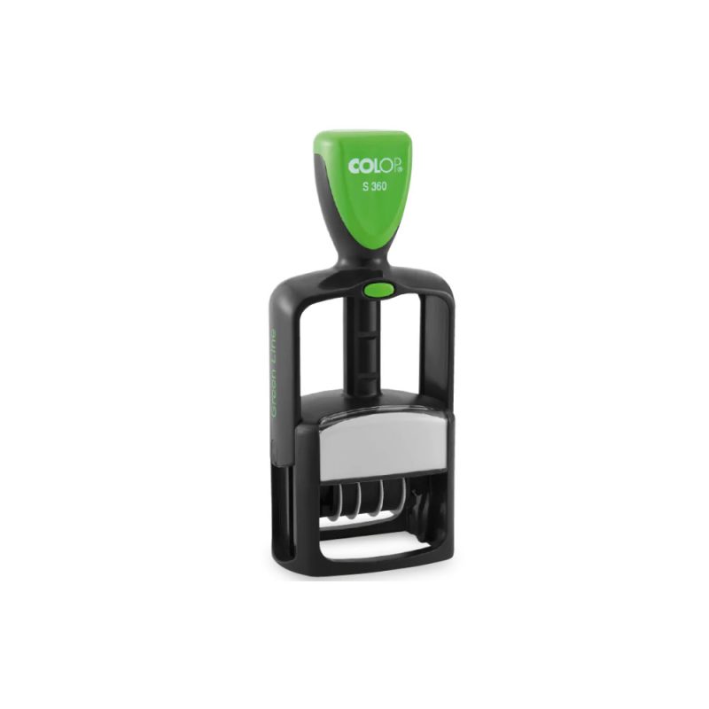 Heavy Duty Stamps - Image 4