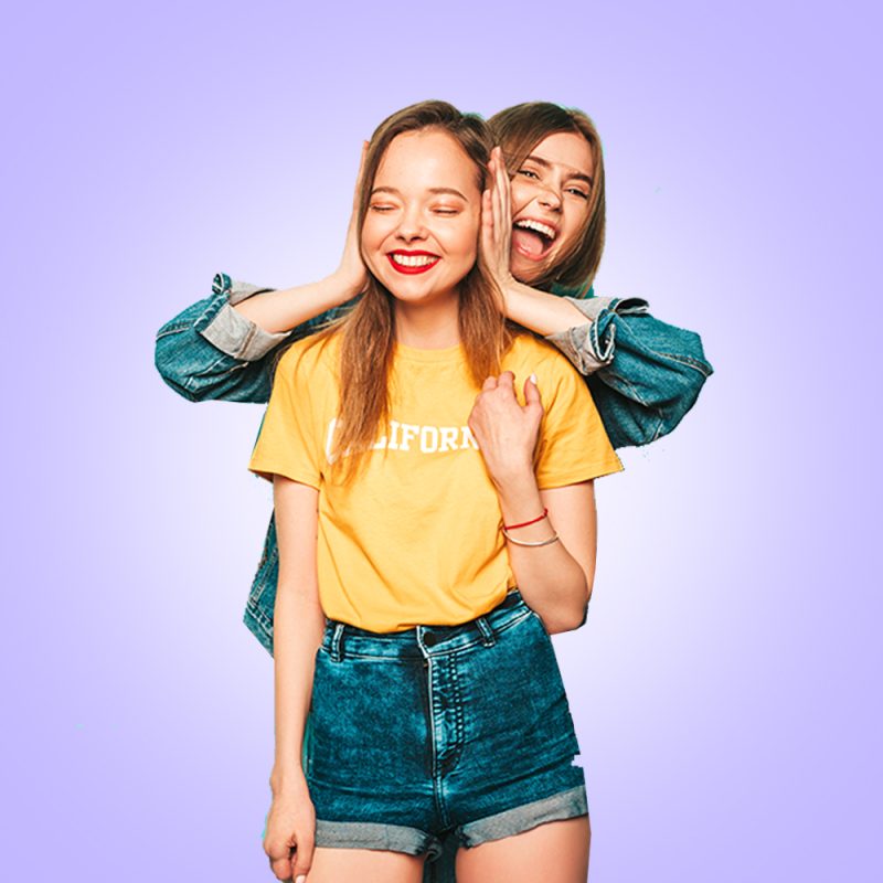 T-shirts