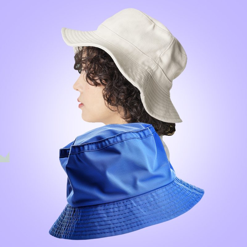 Bucket Hats