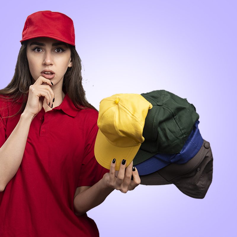 Caps