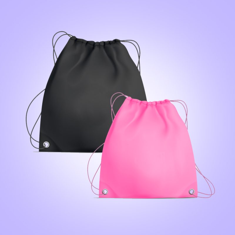 Drawstring Bags