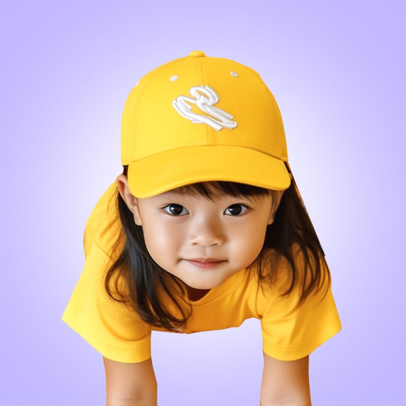 Kids Cap